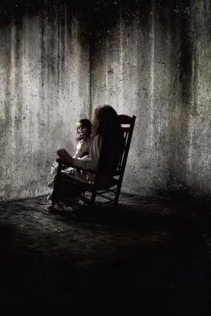 Постер к фильму "Заклятие" #581655