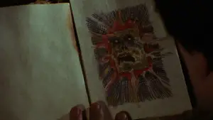 Задник к фильму "Зловещие мертвецы" #637006