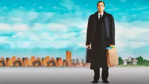 Задник к фильму "Семьянин" #263105