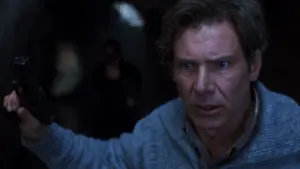 Задник к фильму "Беглец" #213424