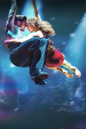 Постер к фильму "Величайший шоумен" #580264