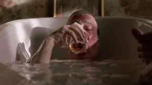 Задник к фильму "Гиппопотам" #491324