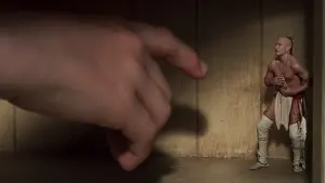 Задник к фильму "Индеец в шкафу" #284797