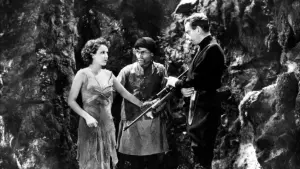 Задник к фильму "Самая опасная игра" #455702