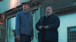 Задник к фильму "Тихий лес" #373120