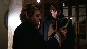 Задник к фильму "Жилец" #203367