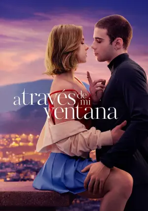 Постер к фильму "Из моего окна" #167662