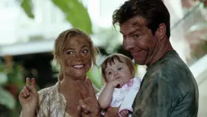 Задник к фильму "Семейство Блюз под прикрытием" #385437