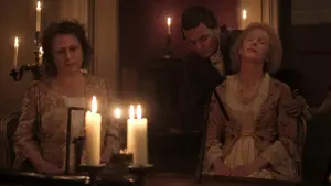 Задник к фильму "Мадмуазель Паради" #497860