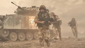 Задник к фильму "Дэнни Бой" #632561