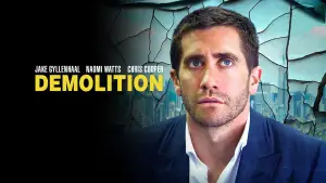 Задник к фильму "Разрушение" #689325