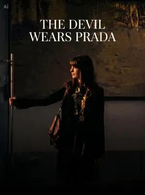Постер к фильму "Дьявол носит Prada" #925102
