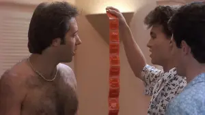 Задник к фильму "Частный курорт" #356985