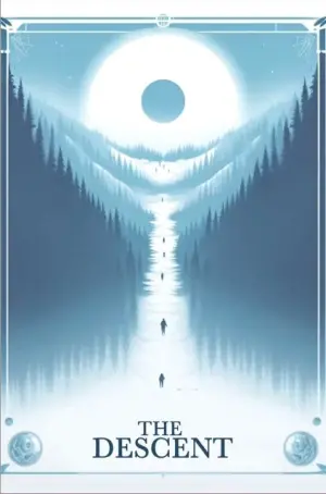 Постер к фильму "Спуск" #85825