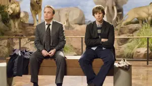 Задник к фильму "Школа негодяев" #435794