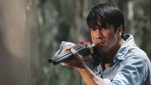 Задник к фильму "Первая ведьма. Новые души" #557459