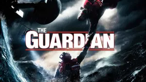 Задник к фильму "Спасатель" #67932