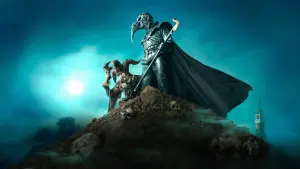 Задник к фильму "Венецияфрения" #352025