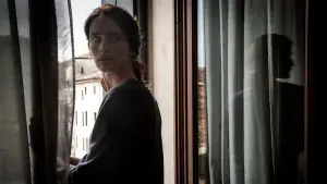 Задник к фильму "Далекие близкие" #537814