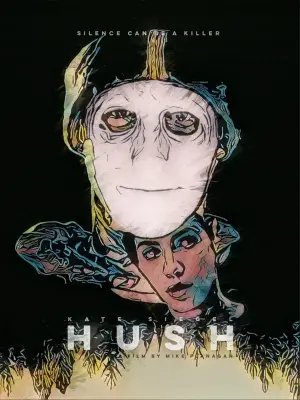 Постер к фильму "Тишина" #129273