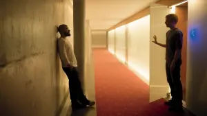 Задник к фильму "Из машины" #206917