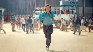 Задник к фильму "Куда ты идёшь, Аида?" #204054