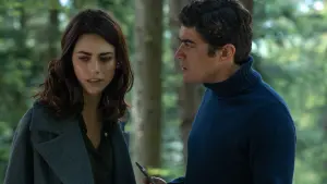 Задник к фильму "Невидимый свидетель" #245404