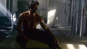 Задник к фильму "Специалист" #330497