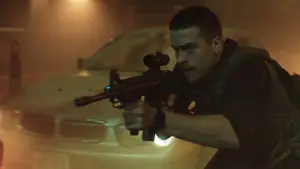 Задник к фильму "Последствия. Мост в огне" #625690