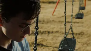 Задник к фильму "Гарри Поттер и Орден Феникса" #552420