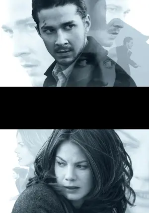 Постер к фильму "На крючке" #333370