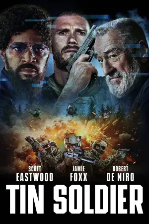 Постер к фильму "Игры возмездия" #583016