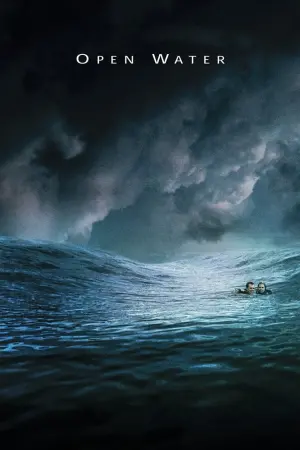 Постер к фильму "Открытое море" #148584