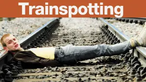 Задник к фильму "На игле" #65402