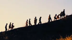 Задник к фильму "Вавилон" #620782