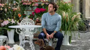 Задник к фильму "Baumgeflüster" #770420