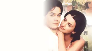 Задник к фильму "Изящная эпоха" #612301