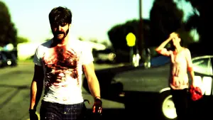 Задник к фильму "Беллфлауэр, Калифорния" #738704