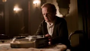 Задник к фильму "Студия звукозаписи «Бербериан»" #308096