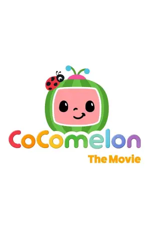 Постер к фильму "CoComelon: The Movie" #790196