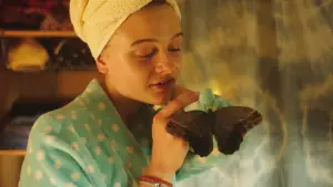 Задник к фильму "Кокон" #733559