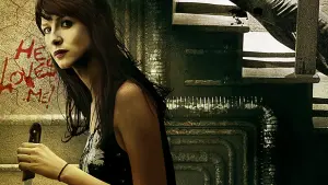 Видео к фильму Одержимая | Crush TRAILER (2013) - Lucas Till Movie HD