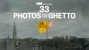 33 Photos from the Ghetto