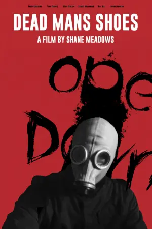 Постер к фильму "Ботинки мертвеца" #239403