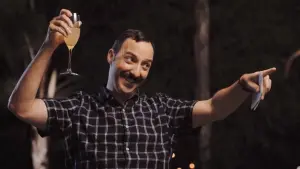 Задник к фильму "Подруга из Голливуда" #504819