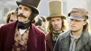 Задник к фильму "Банды Нью-Йорка" #224815