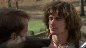 Задник к фильму "Волосы" #226698