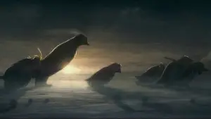 Задник к фильму "Делай ноги" #671409