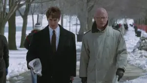 Задник к фильму "Фирма" #658534