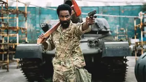 Задник к фильму "Карантин Z" #317826